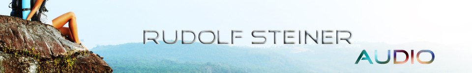 Rudolf-Steiner-Audio